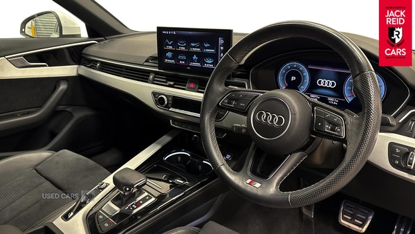 Used Audi A4 2022 for sale - 77092053: Photo 3