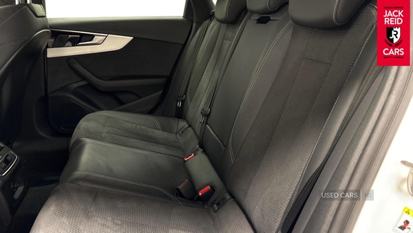 Used Audi A4 2022 for sale - 77092053: Photo 4