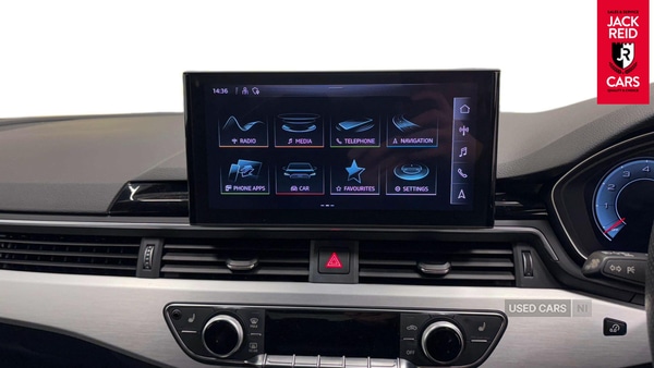 Used Audi A4 2022 for sale - 77092053: Photo 5