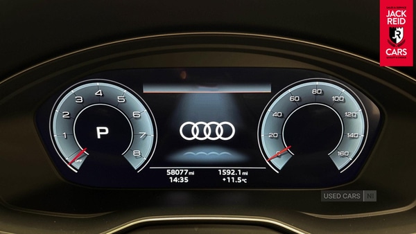 Used Audi A4 2022 for sale - 77092053: Photo 6