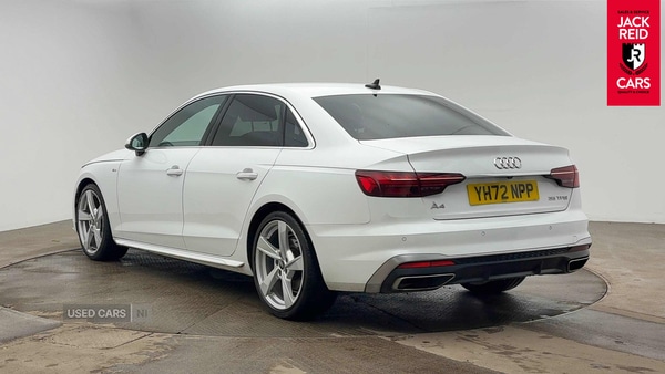 Used Audi A4 2022 for sale - 77092053: Photo 7