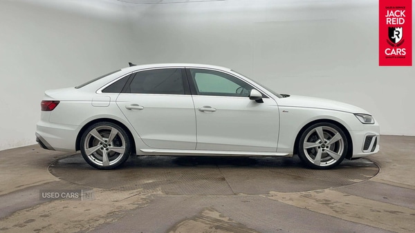 Used Audi A4 2022 for sale - 77092053: Photo 8