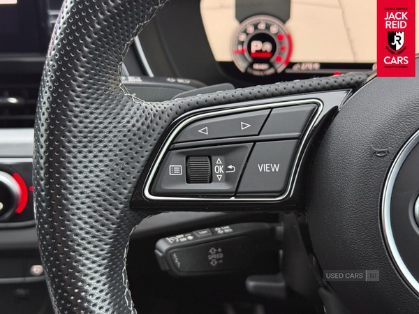 Used Audi A4 2022 for sale - 77092053: Photo 9