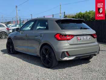 Used Audi A1 2020 for sale - 74701621: Photo