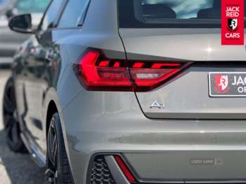 Used Audi A1 2020 for sale - 74701621: Photo