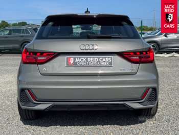 Used Audi A1 2020 for sale - 74701621: Photo