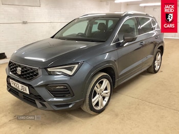 Used SEAT Ateca 2022 for sale - 78529438: Photo