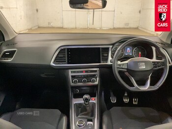 Used SEAT Ateca 2022 for sale - 78529438: Photo