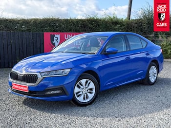 Used Skoda Octavia 2021 for sale - 79633374: Photo