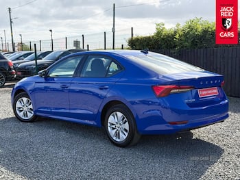 Used Skoda Octavia 2021 for sale - 79633374: Photo