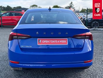 Used Skoda Octavia 2021 for sale - 79633374: Photo