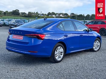 Used Skoda Octavia 2021 for sale - 79633374: Photo
