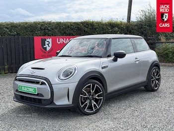 Used MINI Hatch 2023 for sale - 79159392: Photo