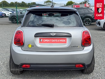 Used MINI Hatch 2023 for sale - 79159392: Photo