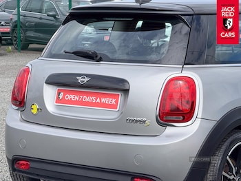 Used MINI Hatch 2023 for sale - 79159392: Photo