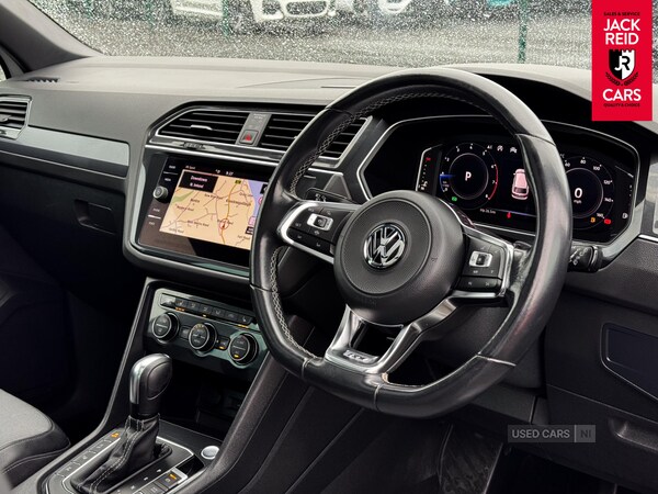 Used Volkswagen Tiguan 2020 for sale - 75624348: Photo 10