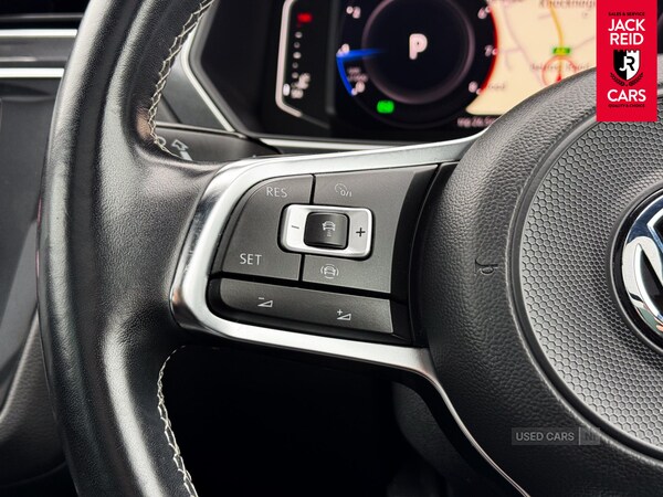 Used Volkswagen Tiguan 2020 for sale - 75624348: Photo 11