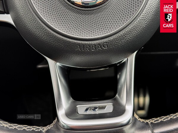 Used Volkswagen Tiguan 2020 for sale - 75624348: Photo 12