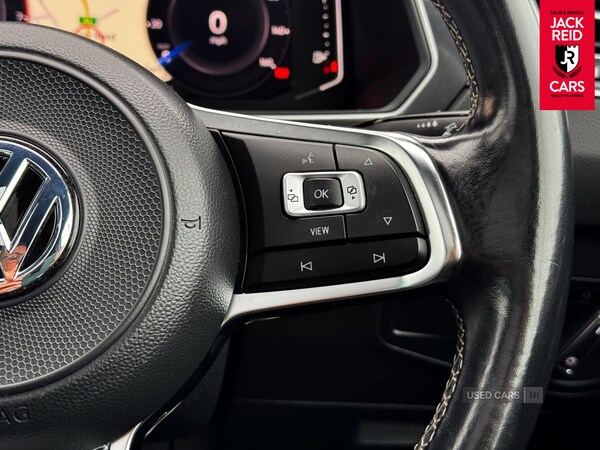 Used Volkswagen Tiguan 2020 for sale - 75624348: Photo 13