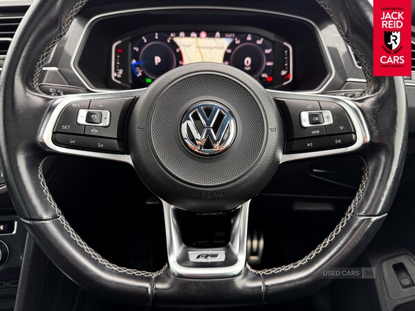 Used Volkswagen Tiguan 2020 for sale - 75624348: Photo 14