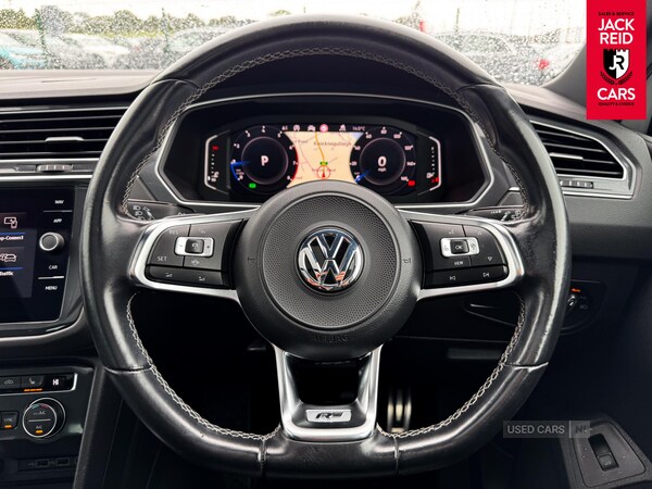 Used Volkswagen Tiguan 2020 for sale - 75624348: Photo 15