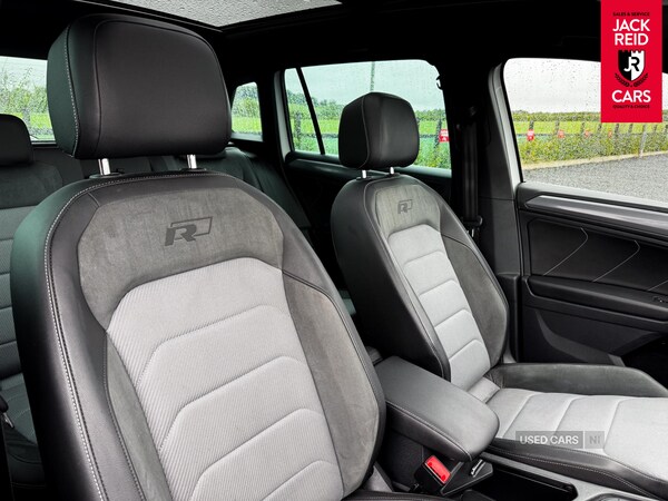 Used Volkswagen Tiguan 2020 for sale - 75624348: Photo 16