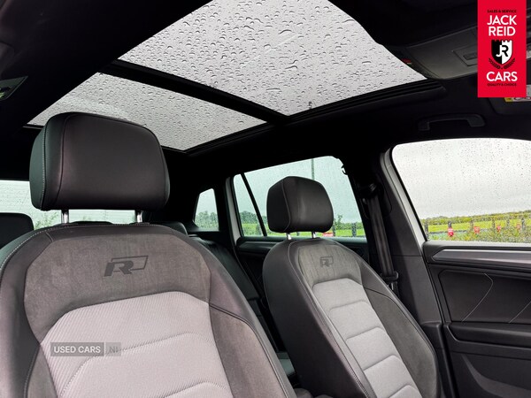 Used Volkswagen Tiguan 2020 for sale - 75624348: Photo 17