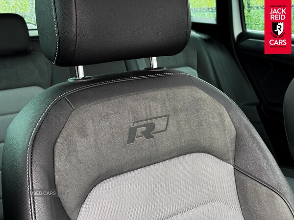 Used Volkswagen Tiguan 2020 for sale - 75624348: Photo 18