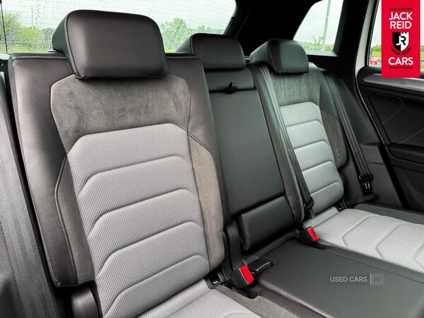 Used Volkswagen Tiguan 2020 for sale - 75624348: Photo 19