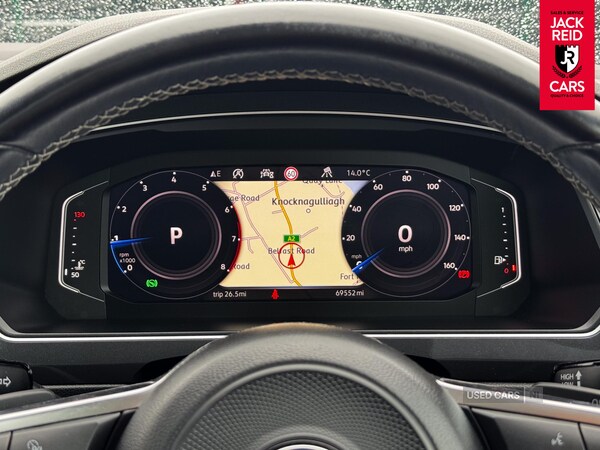 Used Volkswagen Tiguan 2020 for sale - 75624348: Photo 20