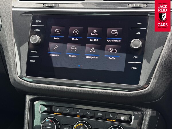 Used Volkswagen Tiguan 2020 for sale - 75624348: Photo 21