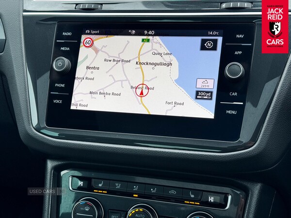 Used Volkswagen Tiguan 2020 for sale - 75624348: Photo 22