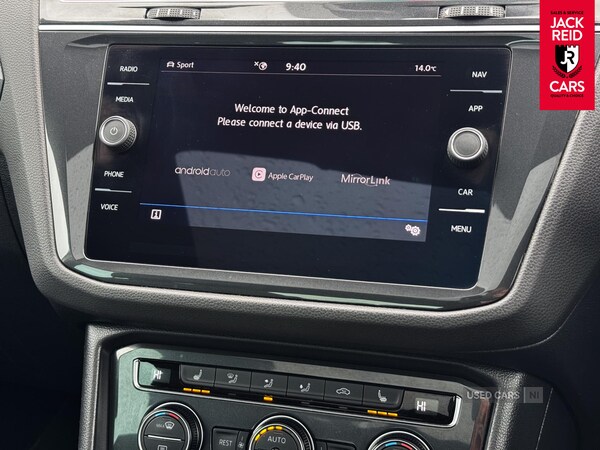 Used Volkswagen Tiguan 2020 for sale - 75624348: Photo 23