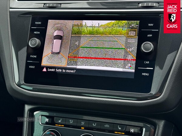 Used Volkswagen Tiguan 2020 for sale - 75624348: Photo 24