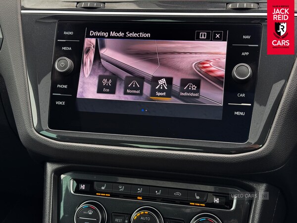 Used Volkswagen Tiguan 2020 for sale - 75624348: Photo 25