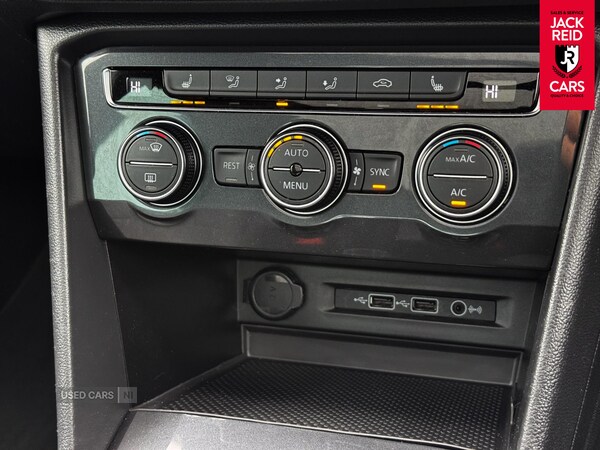 Used Volkswagen Tiguan 2020 for sale - 75624348: Photo 26