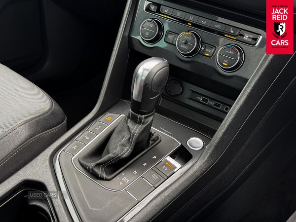 Used Volkswagen Tiguan 2020 for sale - 75624348: Photo 27