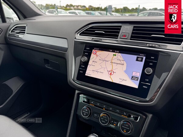 Used Volkswagen Tiguan 2020 for sale - 75624348: Photo 28