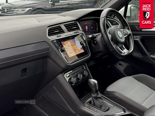 Used Volkswagen Tiguan 2020 for sale - 75624348: Photo 29