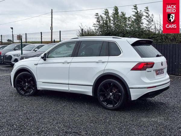 Used Volkswagen Tiguan 2020 for sale - 75624348: Photo 2