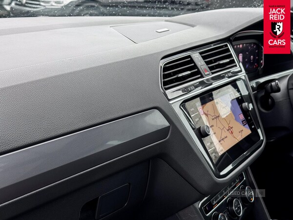 Used Volkswagen Tiguan 2020 for sale - 75624348: Photo 30