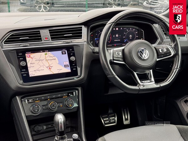 Used Volkswagen Tiguan 2020 for sale - 75624348: Photo 31