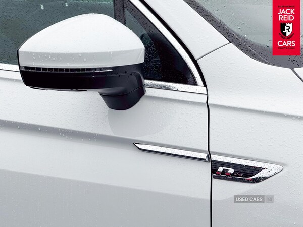 Used Volkswagen Tiguan 2020 for sale - 75624348: Photo 7