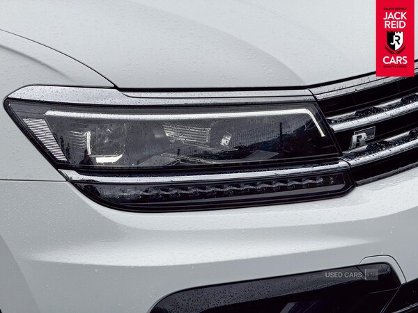 Used Volkswagen Tiguan 2020 for sale - 75624348: Photo 8