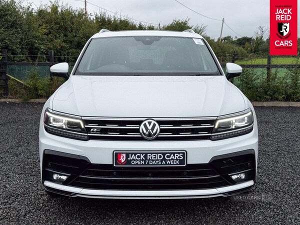 Used Volkswagen Tiguan 2020 for sale - 75624348: Photo 9