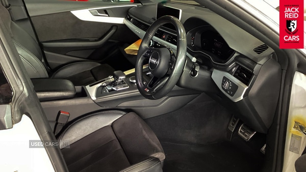 Used Audi A5 2017 for sale - 78101875: Photo 2