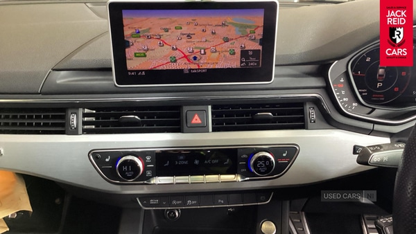 Used Audi A5 2017 for sale - 78101875: Photo 4