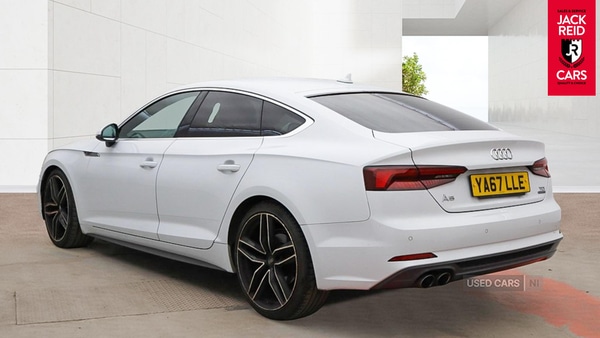 Used Audi A5 2017 for sale - 78101875: Photo 5