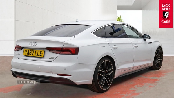 Used Audi A5 2017 for sale - 78101875: Photo 6