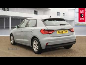 Used Audi A1 2022 for sale - 75312220: Photo